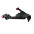 DJM Suspension Lowering Control Arm - 3" Drop - Passengers Side (2001 - 2006 Avalanche / Tahoe / Suburban) CA2001L-3P