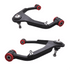 DJM Suspension Upper Control Arms (2007 - 2015 Silverado / Tahoe / Avalanche / Suburban) CA2507UN