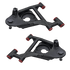 DJM Suspension Lowering Control Arms - 2" Drop (1997 - 2003 F150) CA3097l-4