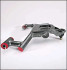 DJM Suspension Lowering Control Arm - 2" Drop - Passengers Side (2004 - 2008 F150) CA3205L-2P