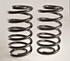 DJM Suspension Lowering Coil Springs - 3" Rear (2007 - 2018 Avalanche / Tahoe / Suburban) CS2007R-3