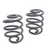 DJM Suspension Lowering Coil Spring - 5" Rear (1963 - 1972 C10) CS2303R-6