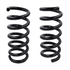DJM Suspension Lowering Coil Springs - 3" Drop (1988 - 1998 C1500 / Silverado / Sierra) CS2351-3