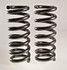 DJM Suspension Lowering Coil Springs - 2" Front (1992 - 1999 C2500 / C3500) CS2352-2
