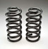 DJM Suspension Lowering Coil Spring - 2" Front (1963 - 1987 C-10) CS2353-2