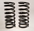 DJM Suspension Lowering Coil Springs - 2" Front (1997 - 2003 F150 / Expedition) CS3097-2
