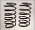 DJM Suspension Lowering Coil Springs - 4" Rear (1998 - 2002 Expedition) CS3197R-4