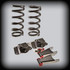 DJM Suspension Lowering Kit w/ Shocks - 2" Front & 3" Rear (1995 - 1999 Tahoe 4DR / 1992 - 1999 Suburban) DJM2329-2/3-1