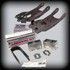 DJM Suspension Complete Lowering Kit w/ Shocks - 3" Front & 3" Rear (1988 - 1996 Toyota Pickup) DJM2855-3/3
