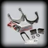DJM Suspension Complete Lowering Kit w/ Steel Blocks - 3" Front & 4" Rear (1995 - 2004 Tacoma) DJM2896-3/4