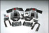 DJM Suspension Lowering Kit - 4" Rear (1995 - 1999 Tahoe 4DR) FK1029-4D