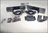 DJM Suspension 6" Rear Axle Flip Kit (1997 - 2003 F150) FK3097-6