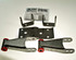DJM Suspension Lowering Kit - 3" Rear (1998 - 2010 Ranger) FK3098-3