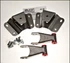 DJM Suspension Lowering Kit - 4" Rear (1973 - 1996 F100 / F150) HS1123-4