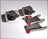 DJM Suspension Lowering Kit - 3" Rear (1992 - 1998 Tahoe) HS1129-3