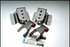 DJM Suspension Lowering Kit - 3" Rear (1999 - 2002 Excursion) HS3016-3
