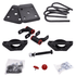DJM Suspension Lowering Kit - 5" Rear (2004 - 2008 F150) RK3204-5