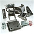 DJM Suspension Lowering Kit - 4" Rear (2009 - 2014 F150) RK3209-4