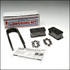 DJM Suspension 2" All-Steel Lowering Blocks (1997 - 2004 Dakota RT) SB2397-2RT
