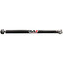 QA1 Rev Series Carbon Fiber Driveshaft (2015 - 2017 Mustang GT Automatic)