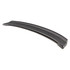Anderson Composites Carbon Fiber Rear Spoiler Center Blade (2024 - 2026 Dark Horse) AC-RSC24FDMUDH