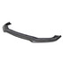 Anderson Composites Carbon Fiber Front Chin Splitter - Type HP (2021 - 2023 Mach 1) AC-FL21FDMUM1-HP