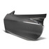 Anderson Composites Carbon Fiber Doors (2020 - 2026 Corvette C8) AC-DD20CHC8