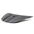 Anderson Composites Carbon Fiber Hood - Type GT (2020 - 2026 Corvette C8) AC-HD20CHC8-GT