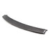 Anderson Composites Carbon Fiber Windshield Upper Applique (2020 - 2026 Corvette C8) AC-WUA20CHC8