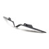 Anderson Composites Carbon Fiber Upper Grille Deflectors (2023 - 2026 Corvette C8 Z06) AC-UD23CHC8Z6