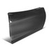 Anderson Composites Carbon Fiber Doors (2005 - 2013 C6 Corvette) AC-DD05CHC6