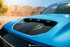 Anderson Composites Carbon Fiber Air Intake Hood Scoop - Type OE (2021 - 2024 Ram TRX / 2025 - 2026 RHO) AC-HDS21DGTRX