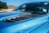 Anderson Composites Carbon Fiber Hood Vents - Type OE (2021 - 2024 Ram TRX / 2025 - 2026 RHO) AC-HV21DGTRX