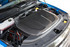 Anderson Composites Carbon Fiber Engine Cover - Type OE (2021 - 2024 Ram TRX) AC-EC21DGTRX