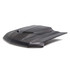 Anderson Composites Carbon Fiber Hood - Type AZ (2020 - 2025 Silverado) AC-HD20CHSV-AZ