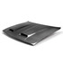 Anderson Composites Carbon Fiber Hood - Type RE / Dual Snorkel Style (2019 Challenger Hellcat / Redeye) AC-HD19DGCHHC-RE