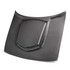 Anderson Composites Carbon Fiber Hood - Type HM (2015 - 2023 Challenger) AC-HD15DGCH-HM