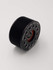 ARS 80mm x 10 Rib Grooved Pulley - Double Bearing ARS008010DBG