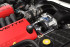ProCharger Stage II tuner P-1SC-1 supercharger kit Corvette C5 Z06 LS6
