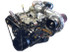 ProCharger P600B supercharger kit Small Block Chevy 8 rib serpentine system