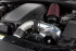 ProCharger P-1SC-1 supercharger kit installed on 5.7 HEMI Challenger R/T engine