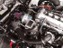 ProCharger CS-1 supercharger kit installed on Polaris Slingshot engine
