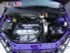 ProCharger C-1B supercharger kit for Ford Focus Zetec intercooled system