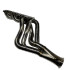Kooks 2in Headers w EGR 2025-2026 Mustang GTD