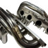 Kooks 2" Stainless Headers w/ EGR (2025 - 2026 Mustang GTD 5.2L) 11572610