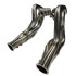 Kooks 2in Headers 2025-2026 Mustang GTD 5.2L