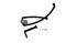 J&L Oil Separator 3.0 - Passenger Side - Satin (2021 - 2026 F150 5.0L) 3131P-C