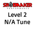 Shoemaker Performance Naturally Aspirated Level 2 Tune (2024 - 2026 Mustang 5.0L)