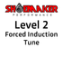 Shoemaker Performance Forced Induction Level 2 Tune (2024 - 2026 Mustang 5.0L)