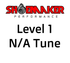 Shoemaker Performance Naturally Aspirated Level 1 Tune (2015 - 2017 F150 5.0L)